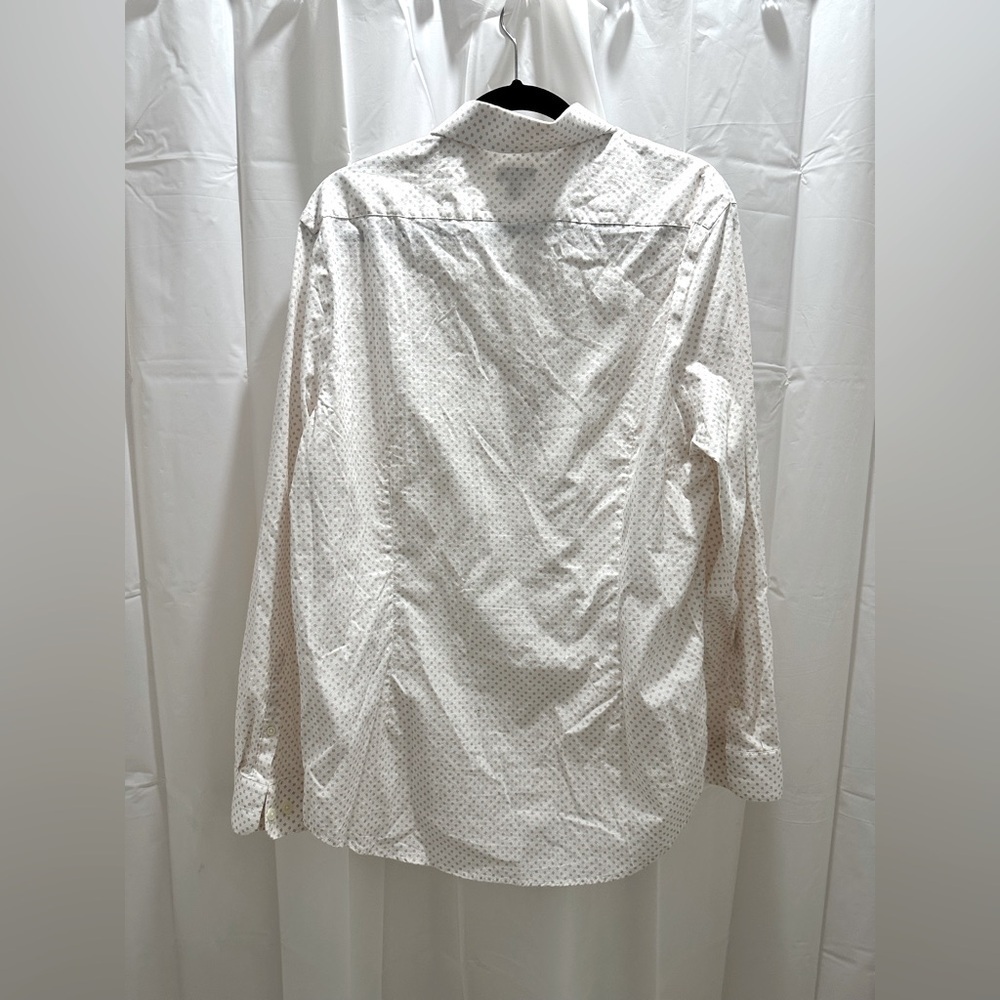 Express Button Down Shirt - Picture 2 of 3